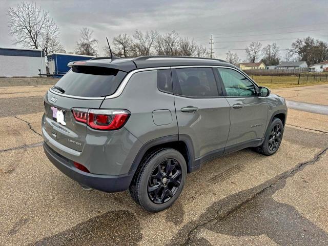 Фото 4 - JEEP COMPASS