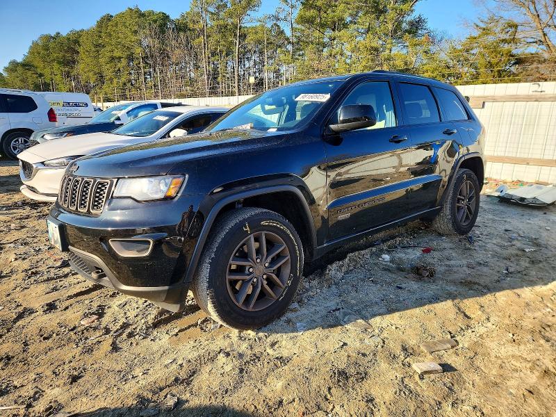 Фото 1 - JEEP GRAND CHER