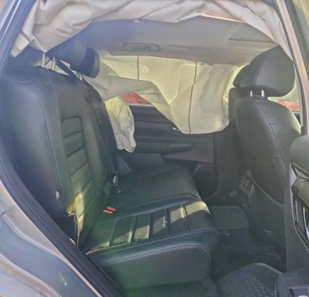 Фото 10 - HONDA CRV