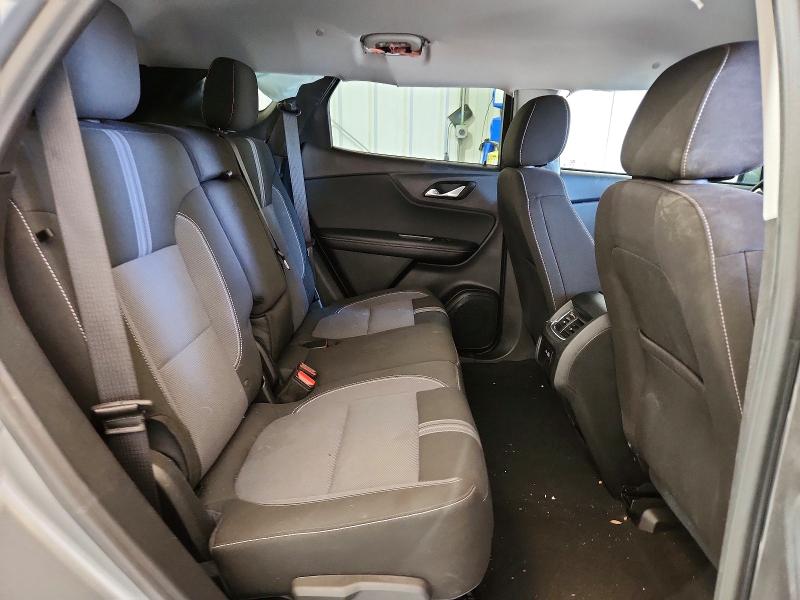 Фото 11 - CHEVROLET BLAZER