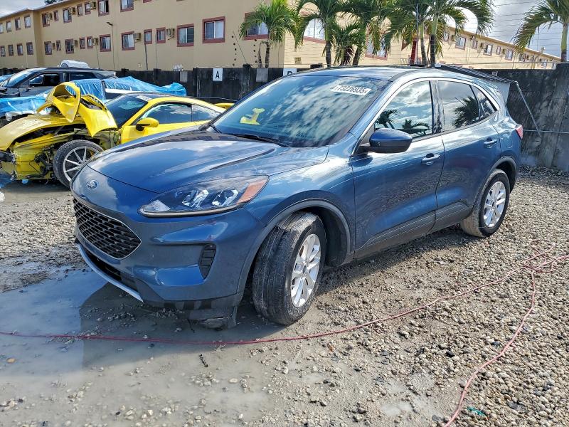 Фото 1 - FORD ESCAPE