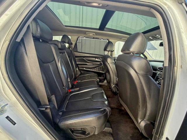 Фото 6 - HYUNDAI SANTA FE