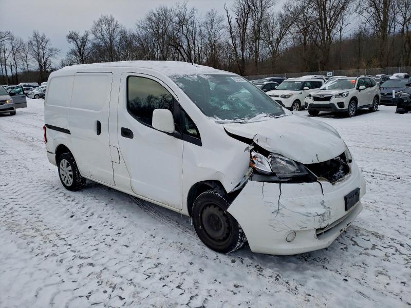 Фото 4 - NISSAN NV