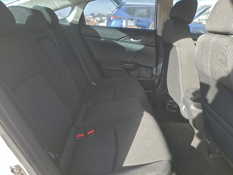 Фото 10 - HONDA CIVIC