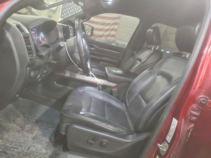 Фото 7 - RAM 1500