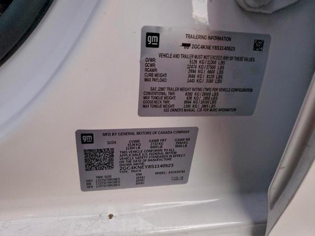 Фото 12 - CHEVROLET ALL Models