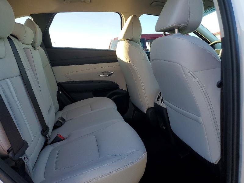 Фото 11 - HYUNDAI TUCSON