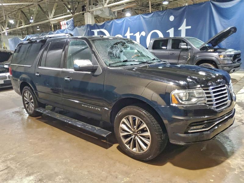 Фото 4 - LINCOLN NAVIGATOR