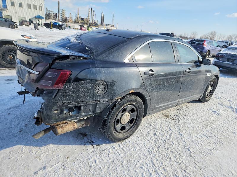 Фото 3 - FORD TAURUS