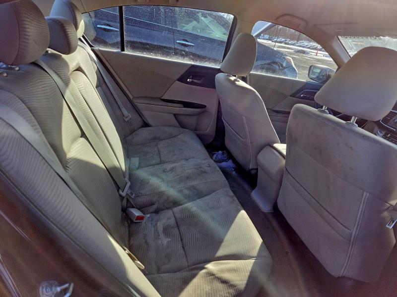 Фото 10 - HONDA ACCORD