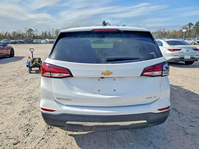 Фото 6 - CHEVROLET EQUINOX