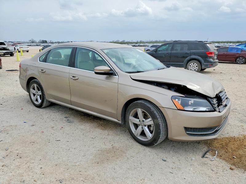 Фото 4 - VOLKSWAGEN PASSAT