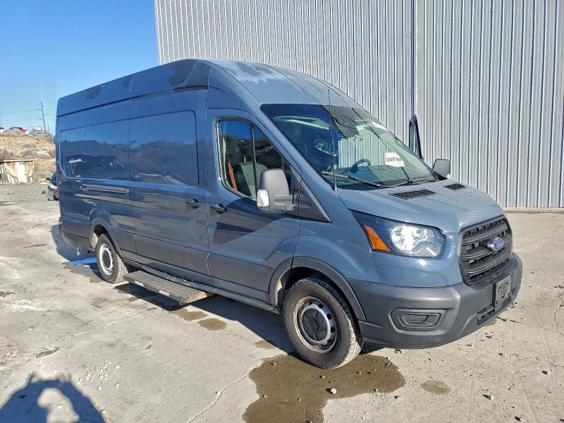 Фото 4 - FORD TRANSIT