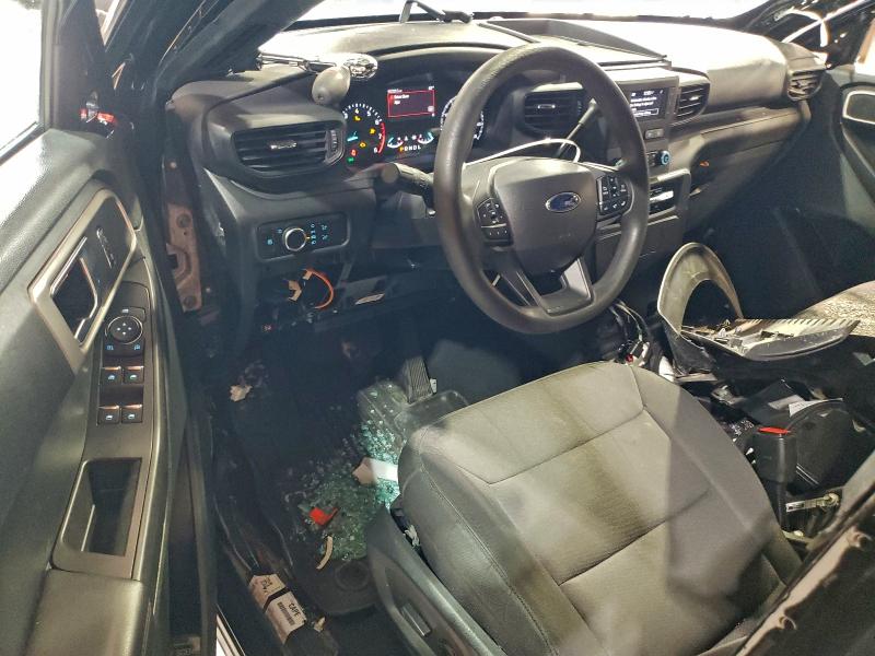 Фото 8 - FORD EXPLORER