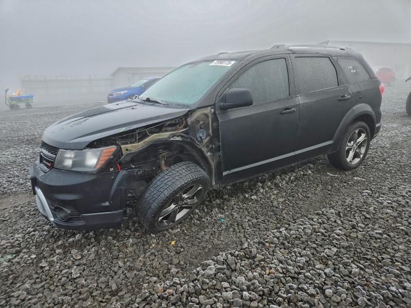Фото 1 - DODGE JOURNEY