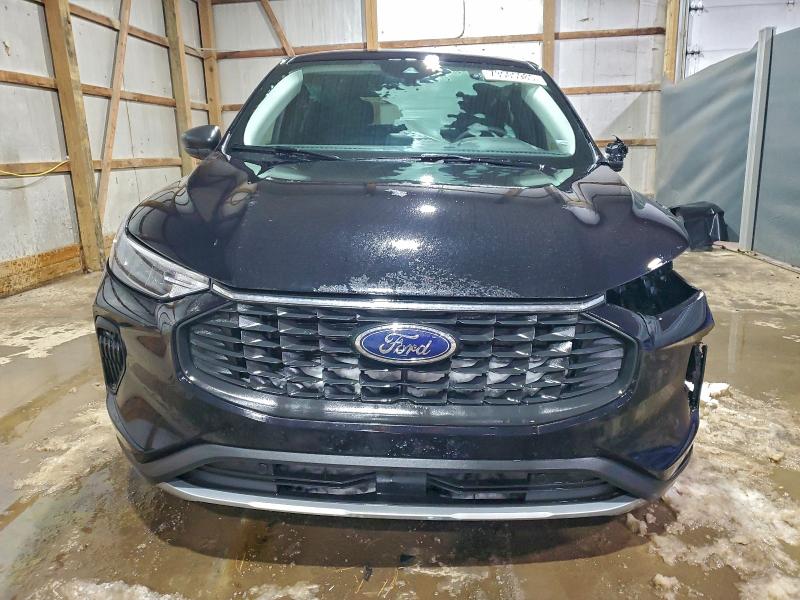 FORD ESCAPE ACT 2025 VIN 1FMCU9GN5SUB06961