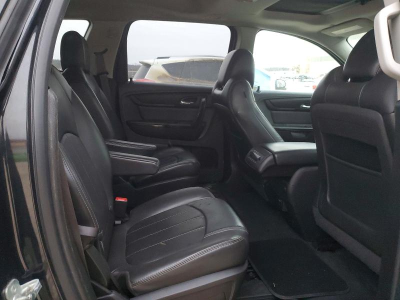 Фото 11 - CHEVROLET TRAVERSE