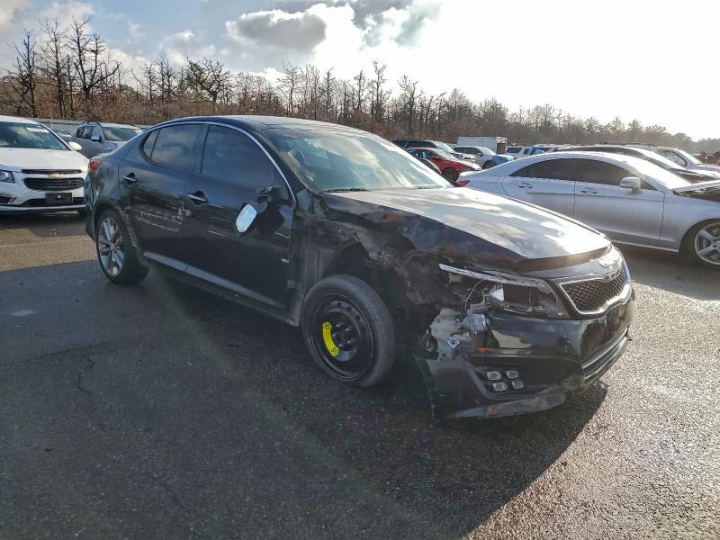 Фото 4 - KIA OPTIMA