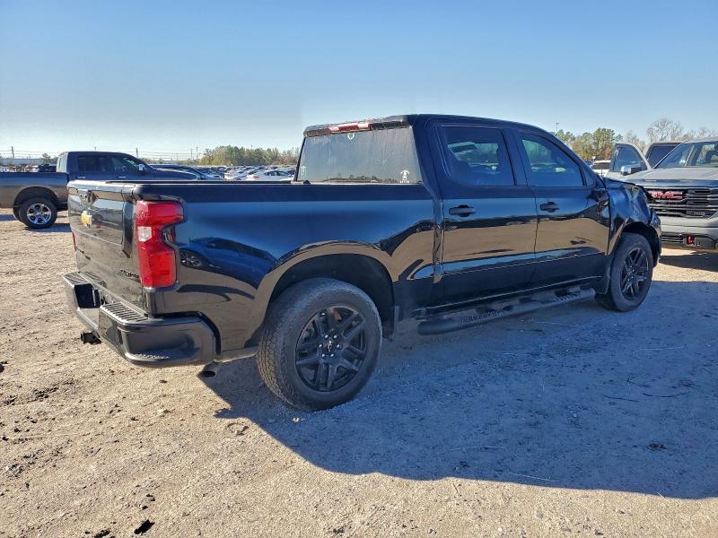 Фото 3 - CHEVROLET ALL Models