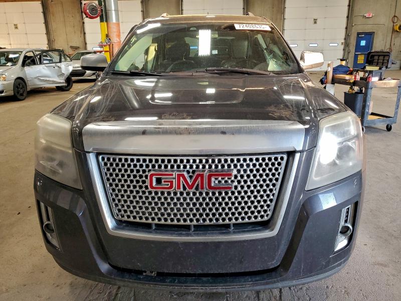Фото 5 - GMC TERRAIN