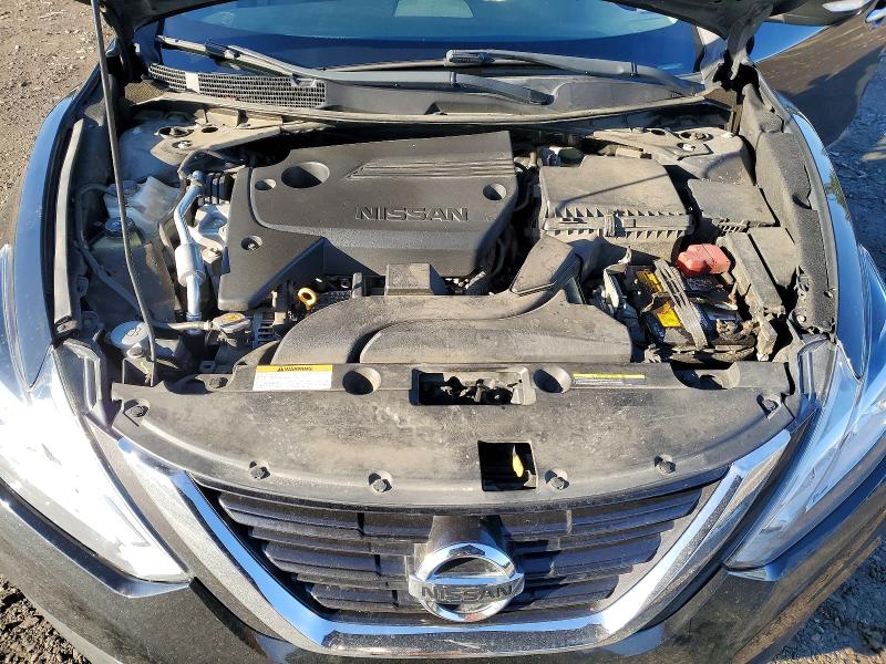 Фото 11 - NISSAN ALTIMA