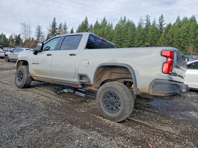 Фото 2 - CHEVROLET ALL Models