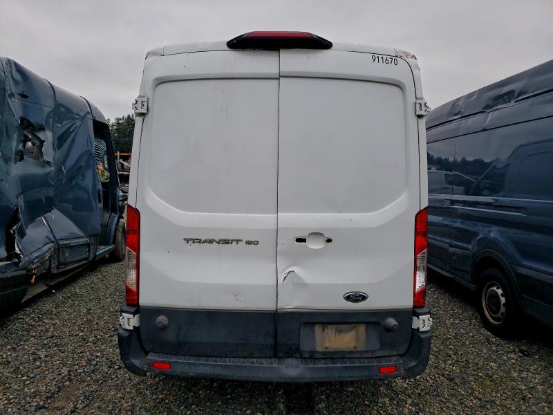 Фото 6 - FORD TRANSIT