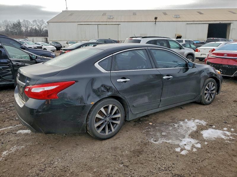 Фото 3 - NISSAN ALTIMA