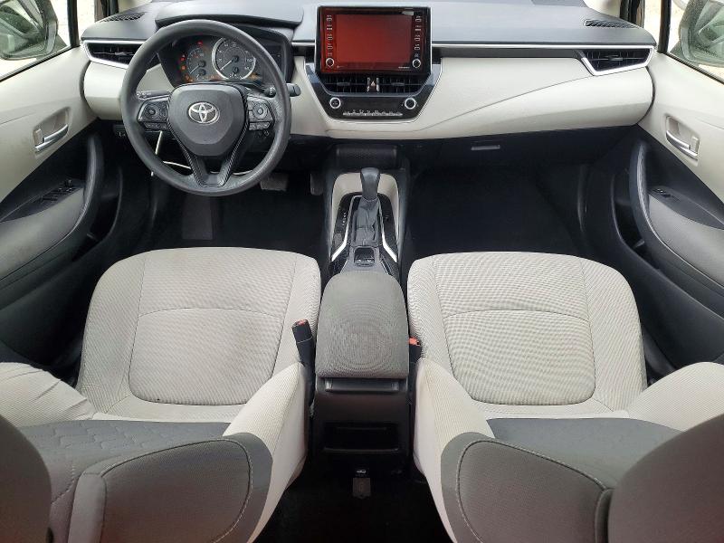 Фото 8 - TOYOTA COROLLA