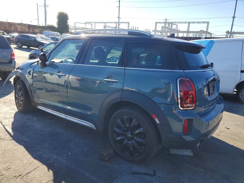 Фото 2 - MINI COOPER