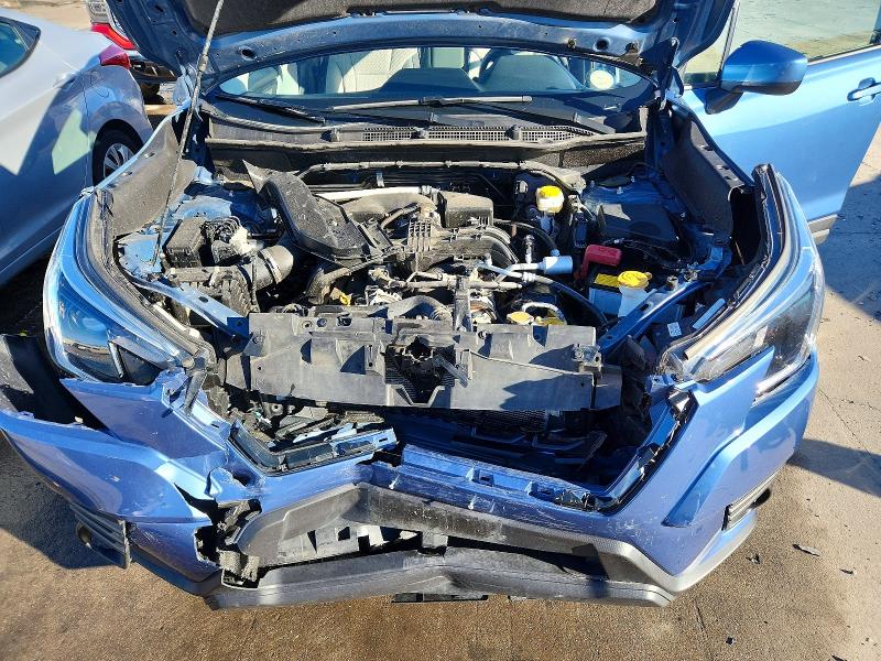 Фото 12 - SUBARU FORESTER