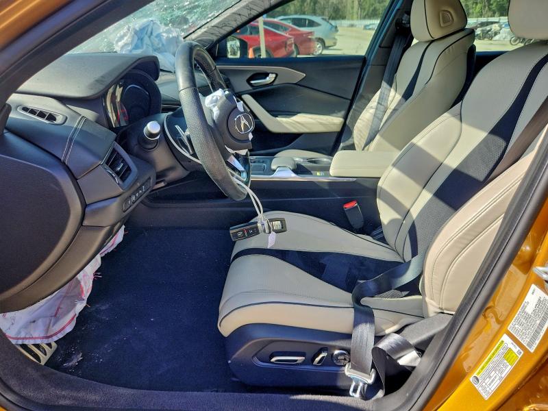 Фото 7 - ACURA TLX