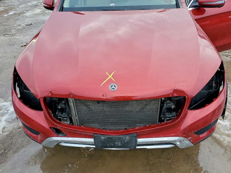 Фото 12 - MERCEDES-BENZ GLC-CLASS