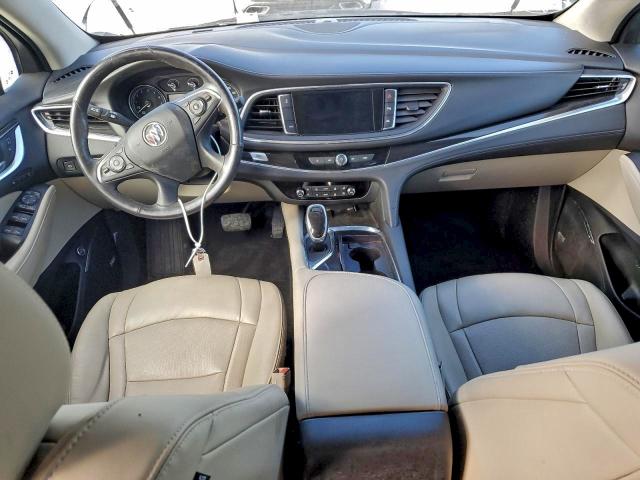 Фото 8 - BUICK ENCLAVE