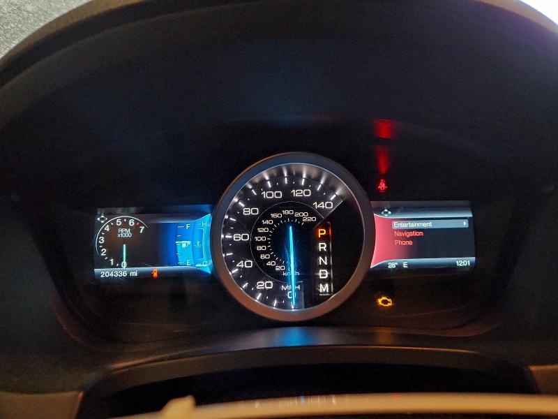 Фото 9 - FORD EXPLORER