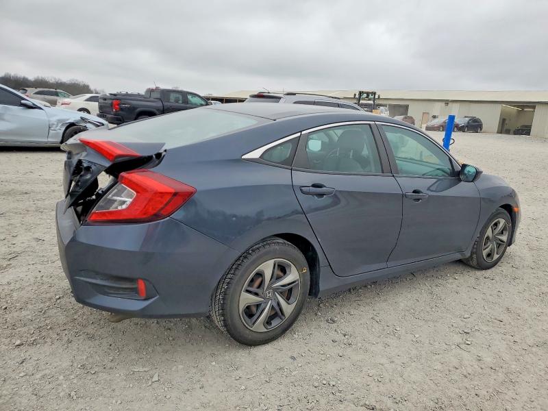 Фото 3 - HONDA CIVIC