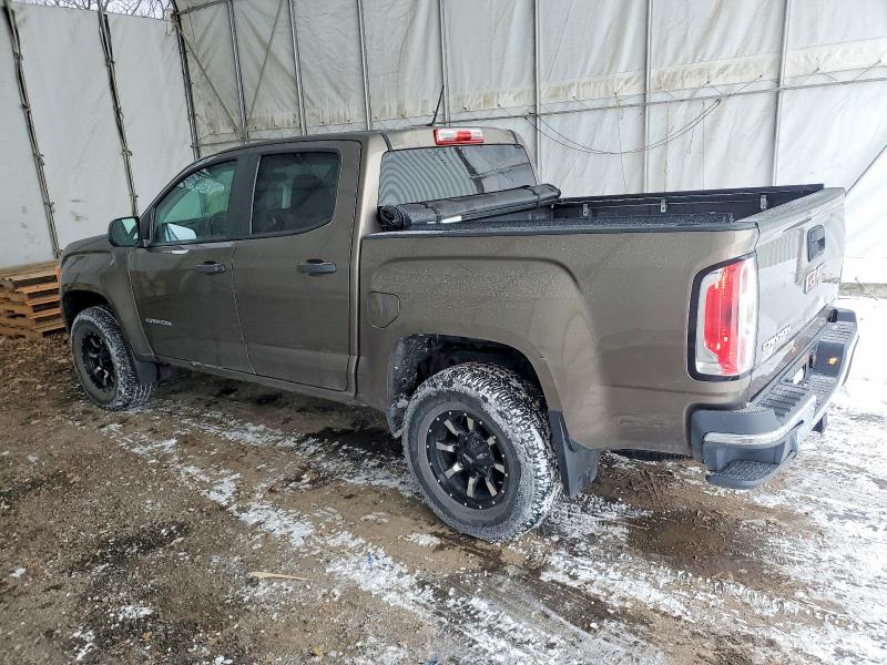 Фото 2 - GMC CANYON