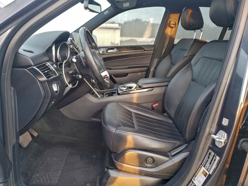 Фото 7 - MERCEDES-BENZ GLE-CLASS