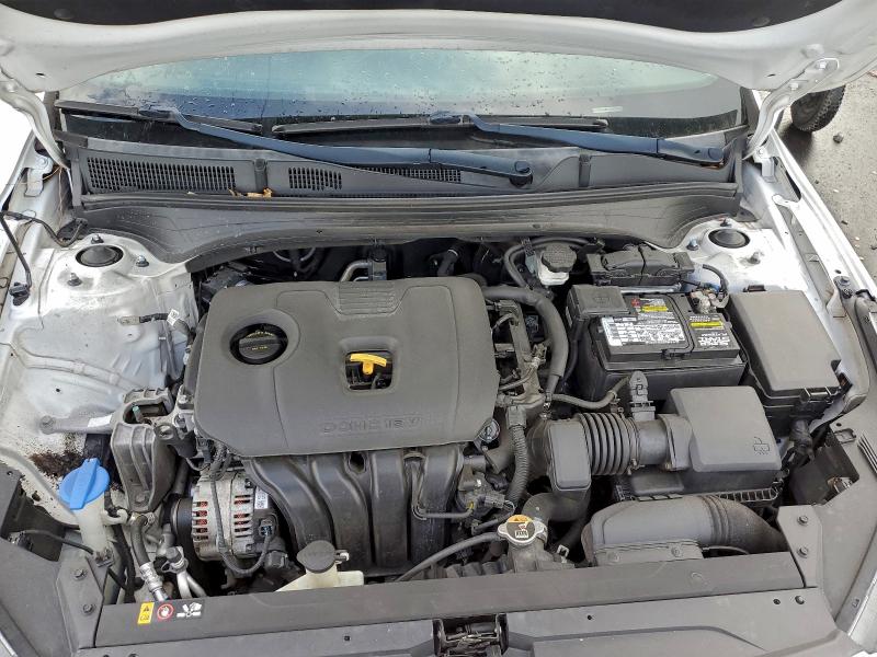 Фото 11 - KIA FORTE