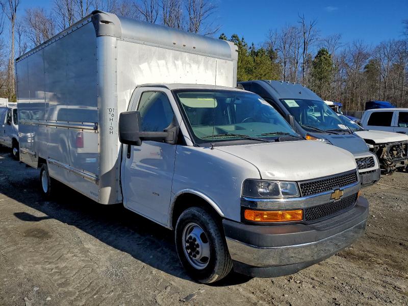 Фото 4 - CHEVROLET EXPRESS