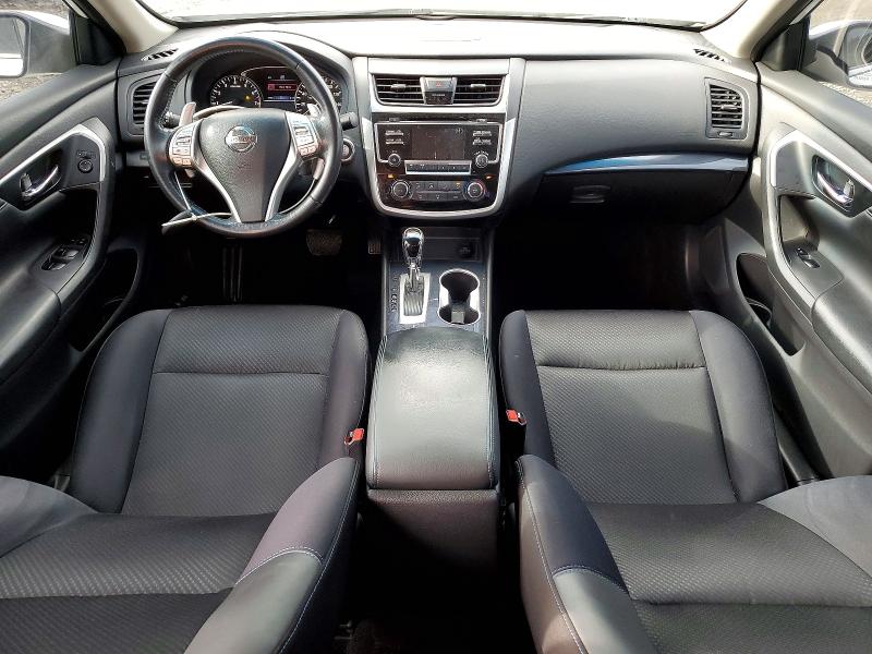 Фото 8 - NISSAN ALTIMA