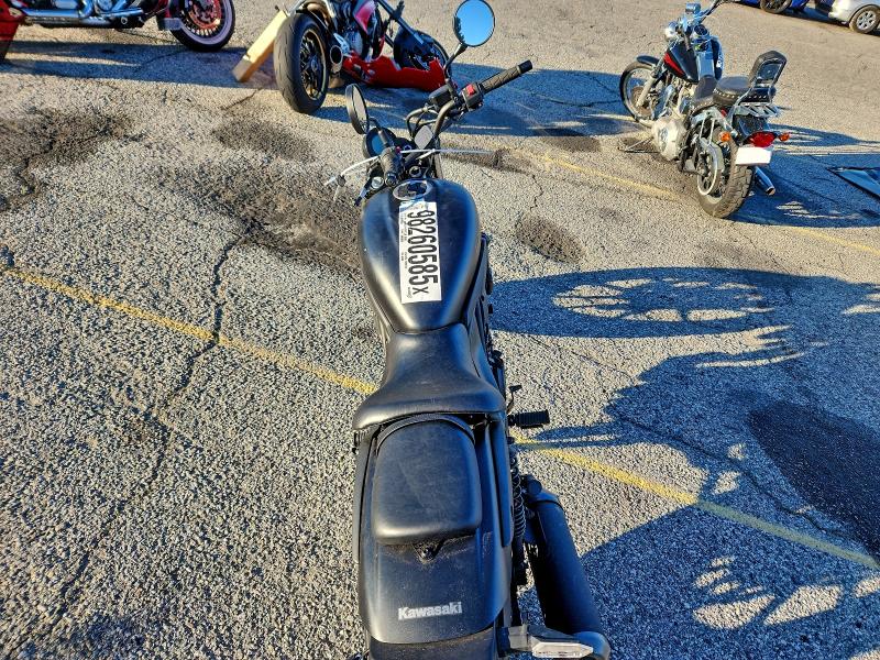 KAWASAKI EL450 A 2025