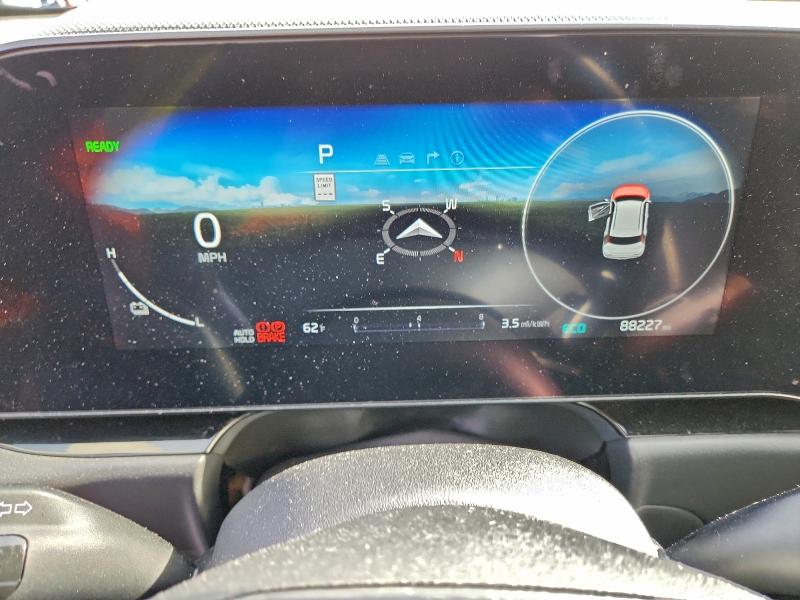 KIA NIRO WIND 2023 VIN KNDCR3L17P5033812