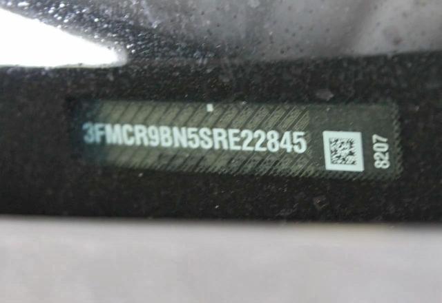 Фото 10 - FORD BRONCO