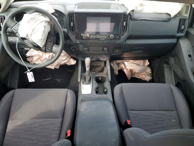 Фото 8 - NISSAN FRONTIER