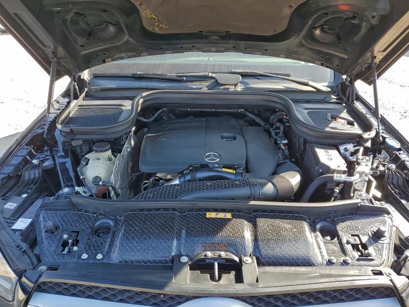 Фото 12 - MERCEDES-BENZ GLE-CLASS