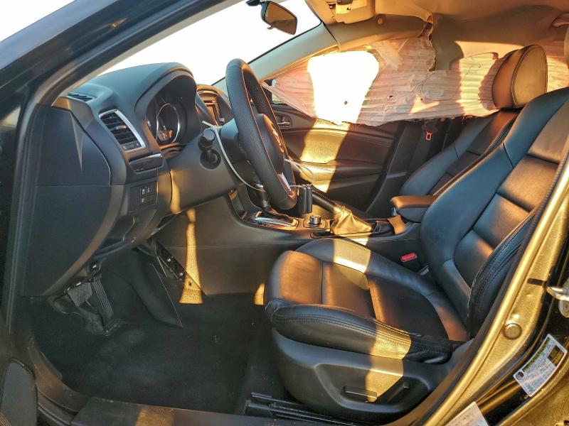 Фото 7 - MAZDA 6