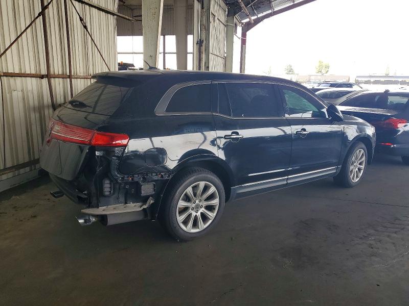 Фото 3 - LINCOLN MKT