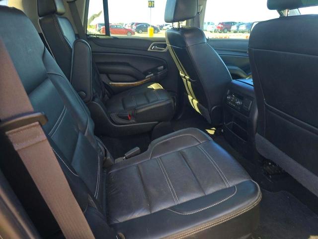 Фото 6 - GMC YUKON