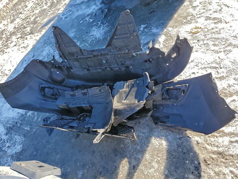 Фото 13 - NISSAN ROGUE